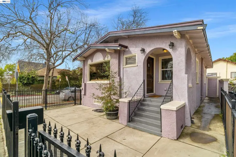 931 931 Bancroft Way, Berkeley, CA 94710 - #2