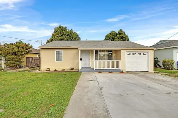 527 527 Colby, San Lorenzo, CA 94580