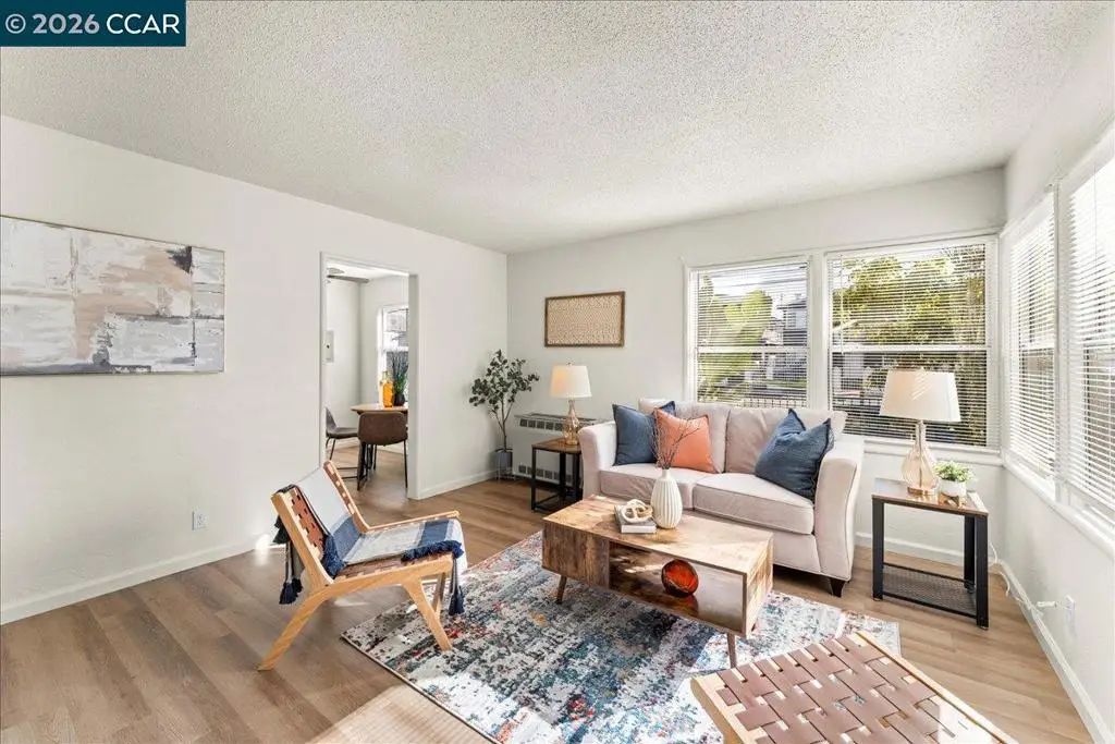 4135 4137 West St, Oakland, CA 94608 - #1