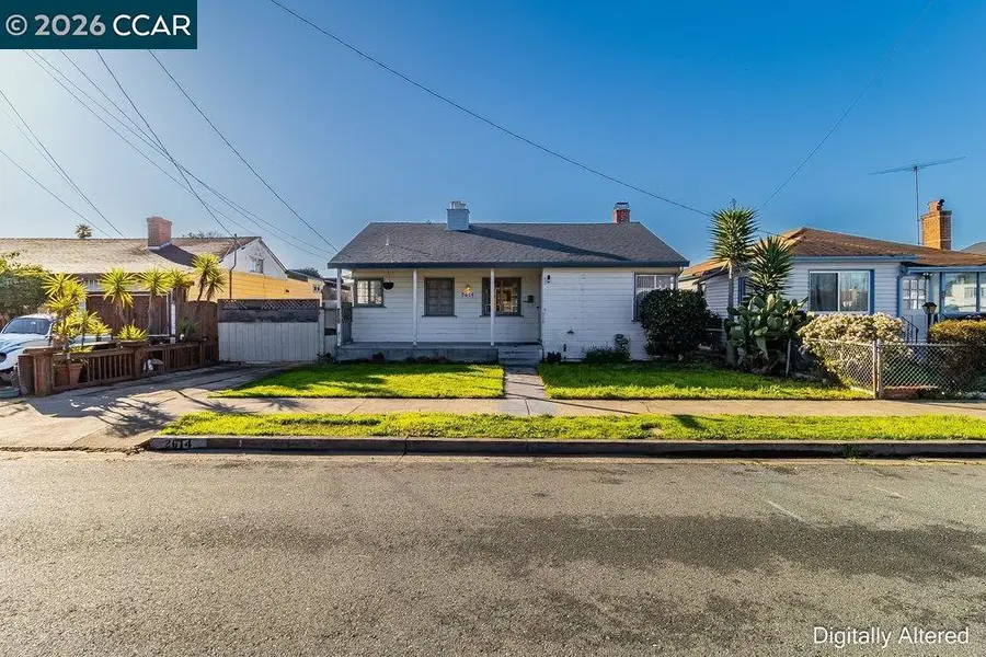 2614 2614 Chanslor Avenue, Richmond, CA 94803 - #2