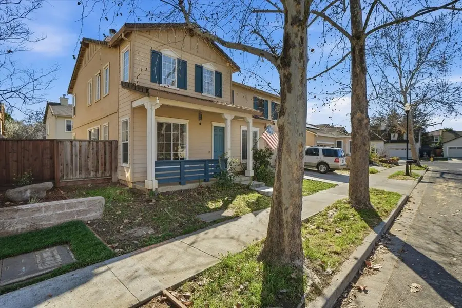 80 80 Guise Way, Brentwood, CA 94513 - #3