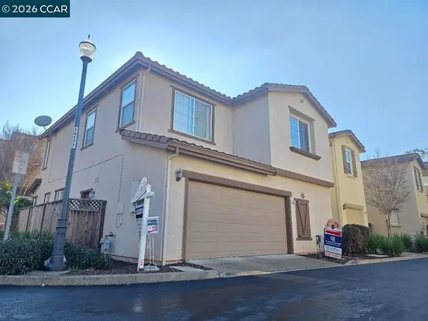 5036 5036 Match Ct, Richmond, CA 94806