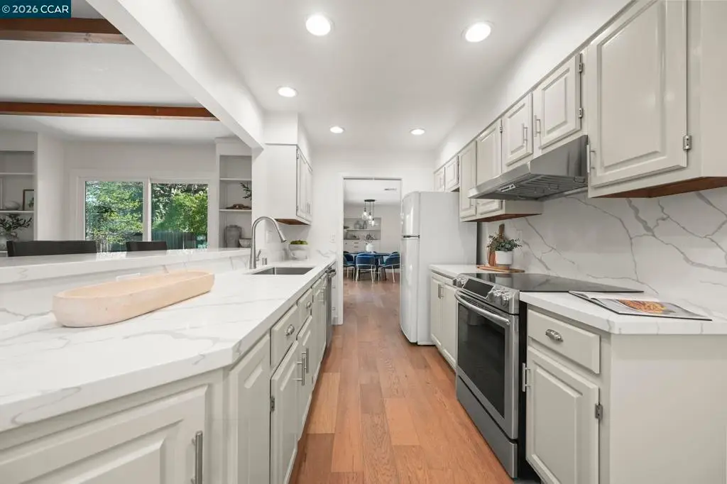 98 Sylvia Dr, Pleasant Hill, CA 94523 - #1