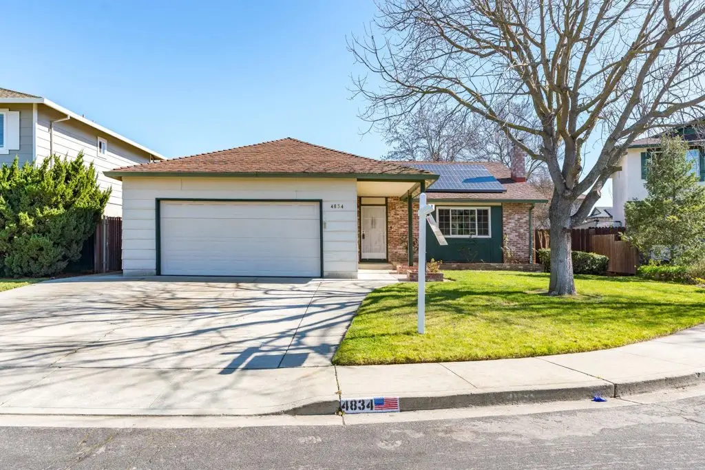 4834 4834 Chablis Ct, Oakley, CA 94561 - #1