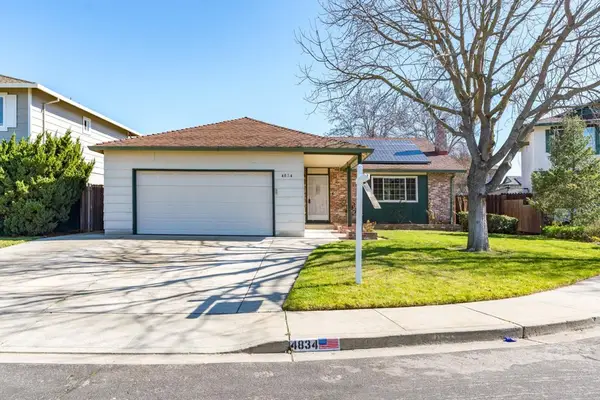 4834 4834 Chablis Ct, Oakley, CA 94561