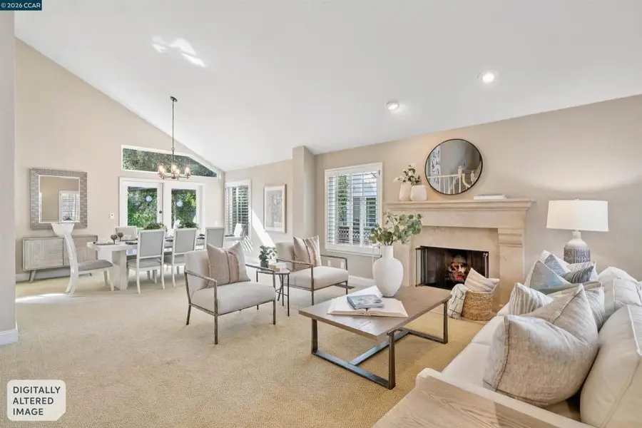 3840 3840 Cottonwood Dr, Danville, CA 94506 - #2