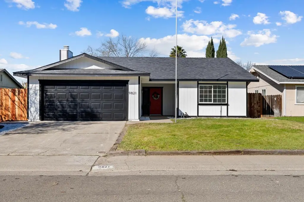 9821 9821 Culp Way, Sacramento, CA 95827 - #1