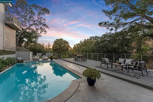 127 127 Caminar Way, Walnut Creek, CA 94596