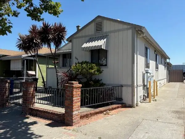 2144 2144 Alvarado St, San Leandro, CA 94577