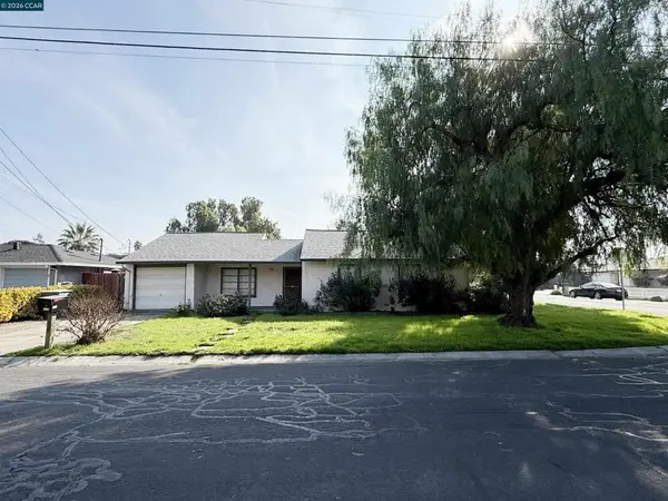 2310 2310 Belmont Rd, Concord, CA 94520