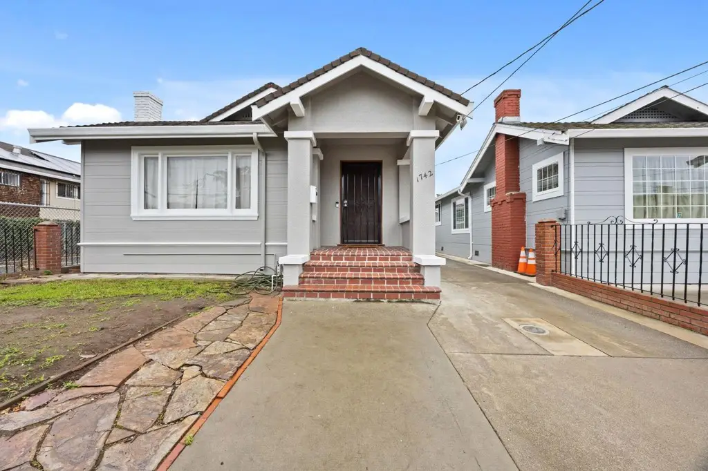 1742 1742 28th Ave, Oakland, CA 94601 - #1