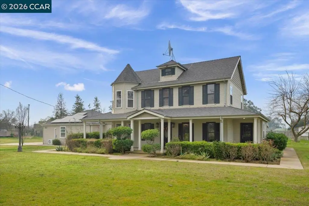 24685 N Fuhrman Road, Acampo, CA 95220 - #1