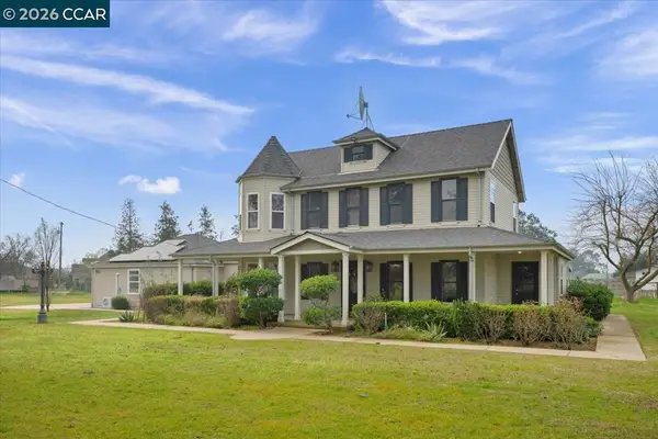 24685 N Fuhrman Road, Acampo, CA 95220