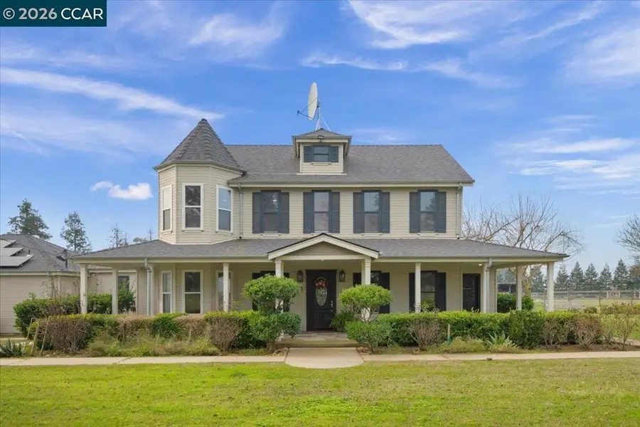 24685 N Fuhrman Road, Acampo, CA 95220 - #2