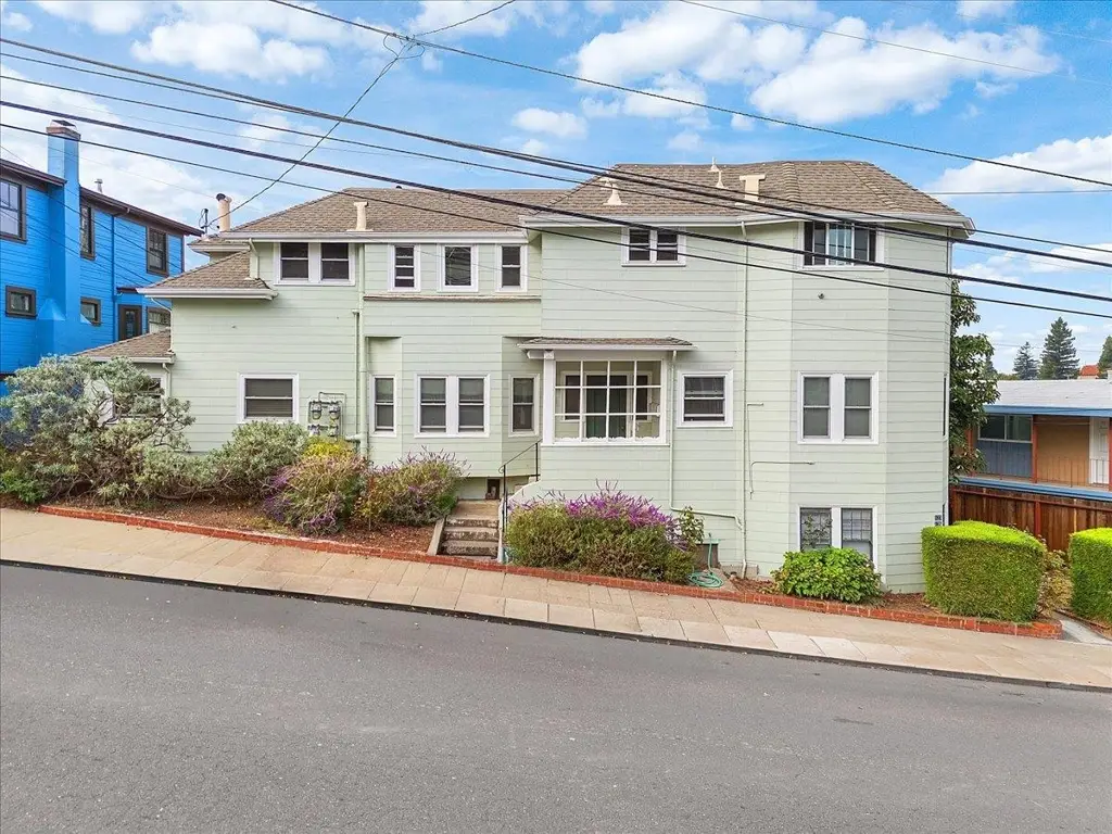 133 133 Echo Ave, Oakland, CA 94611 - #1