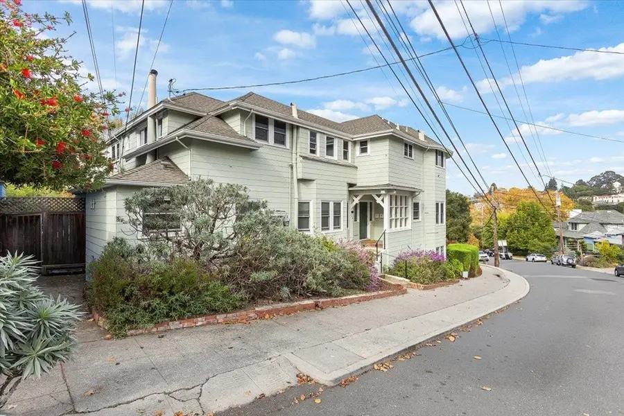 133 133 Echo Ave, Oakland, CA 94611 - #2