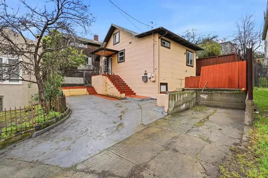 2821 2821 Vallecito Pl, Oakland, CA 94606 - #2