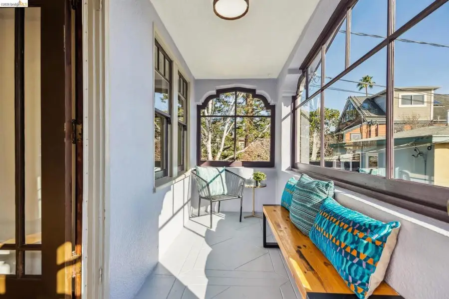 1207 1207 Francisco Street #2, Berkeley, CA 94702 - #3