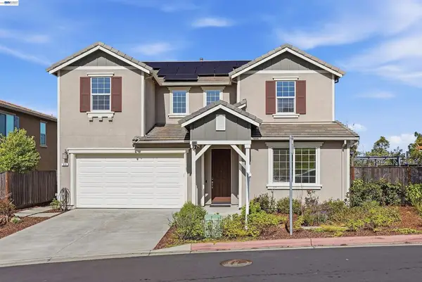 515 Tananger Heights Ln, Pleasant Hill, CA 94523