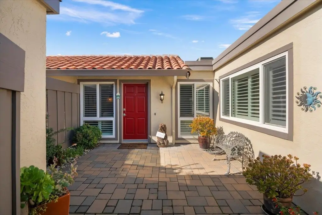 1421 1421 Calle Enrique, Pleasanton, CA 94566 - #1