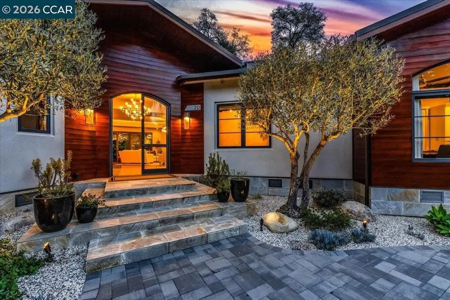 20 20 Monticello Ct, Lafayette, CA 94549 - #2