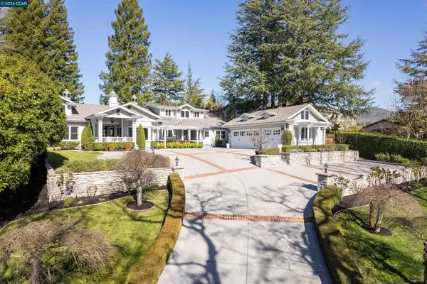 1669 1669 Calle Arroyo, Diablo, CA 94528