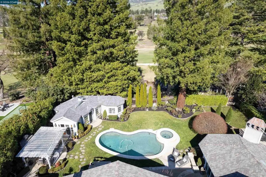 1669 1669 Calle Arroyo, Diablo, CA 94528 - #3