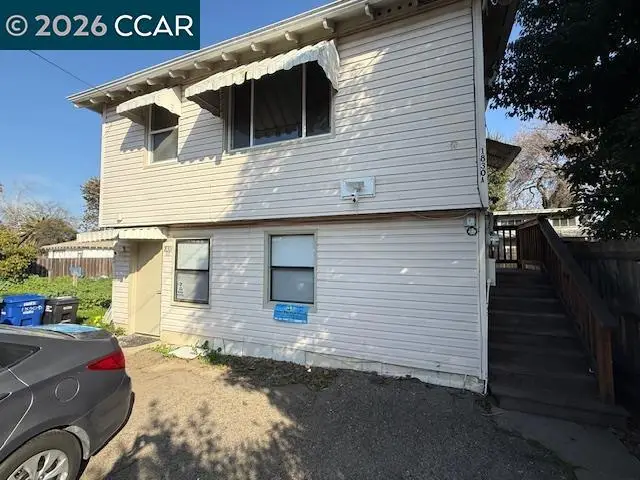 1830 1830 Scott Rd #A, Concord, CA 94519 - #2