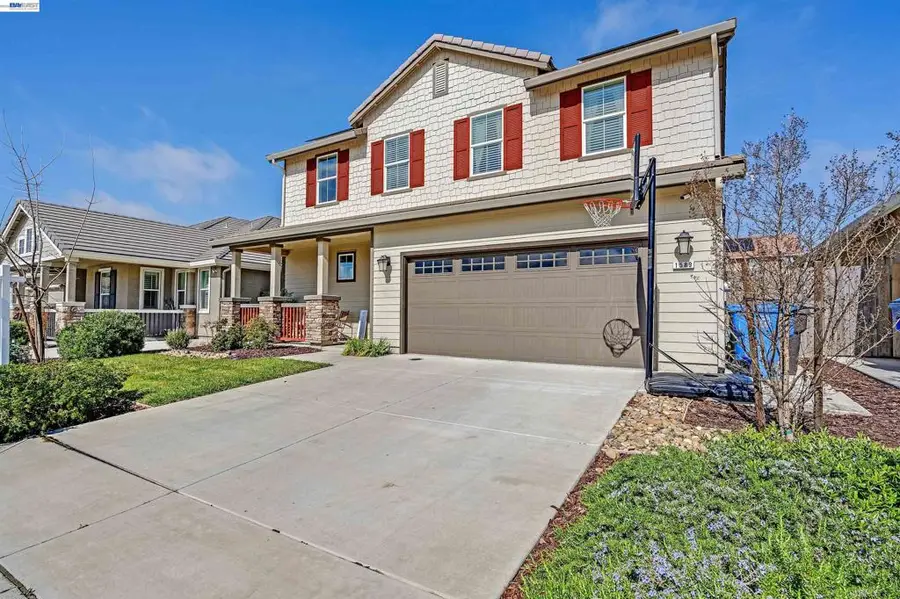 1589 Friendly St, Manteca, CA 95337 - #2