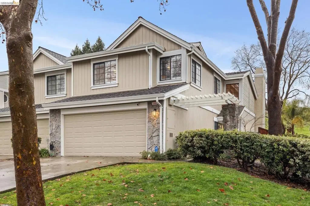 2090 Shady Creek Pl., Danville, CA 94526 - #1