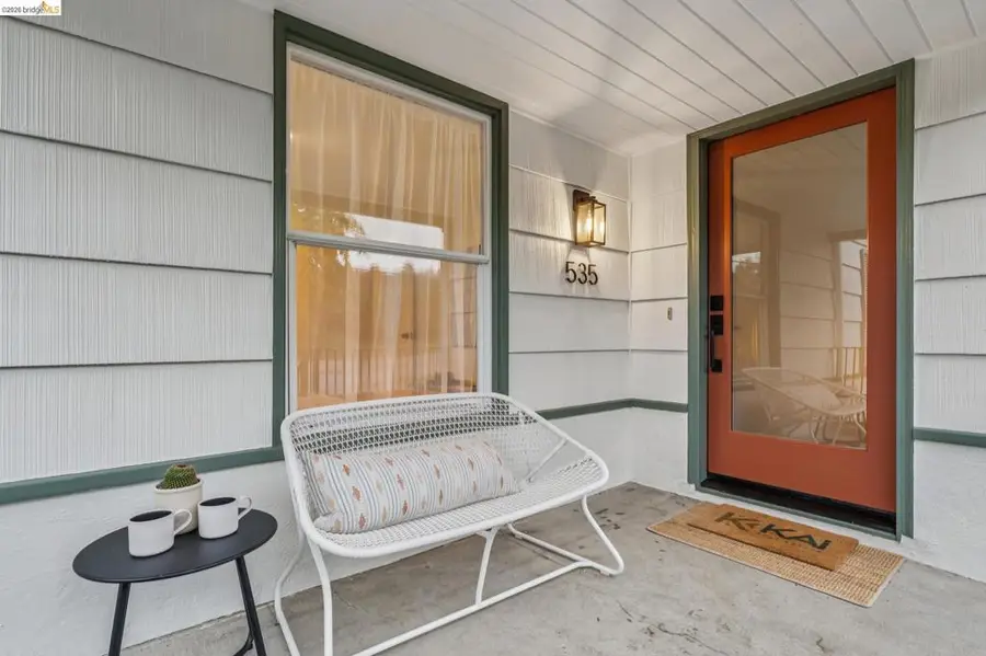 535 535 Ashbury Ave, El Cerrito, CA 94530 - #3