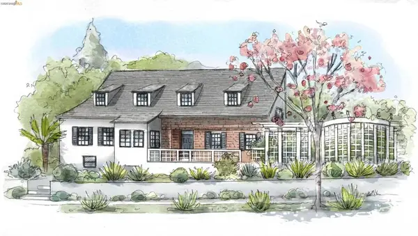 15 Olive Ave, Piedmont, CA 94611