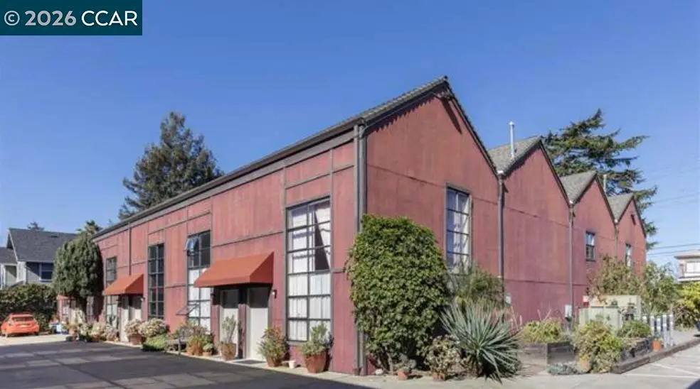 730 730 29th St, Oakland, CA 94609 - #1