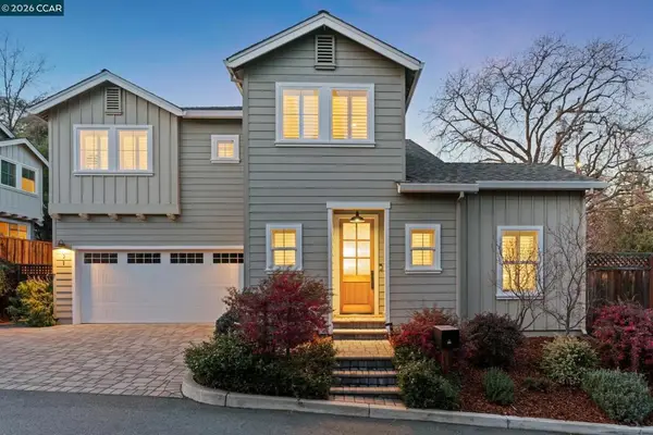 32 32 Crowley Pl, Walnut Creek, CA 94597