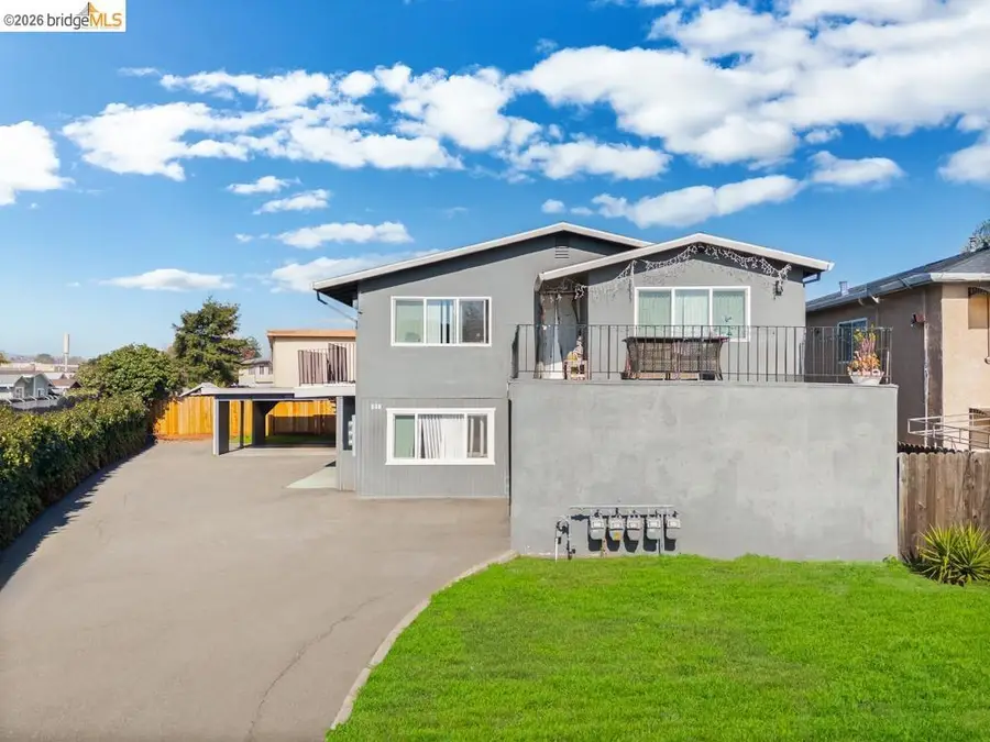 761 761 Shepherd Ave, Hayward, CA 94544 - #2