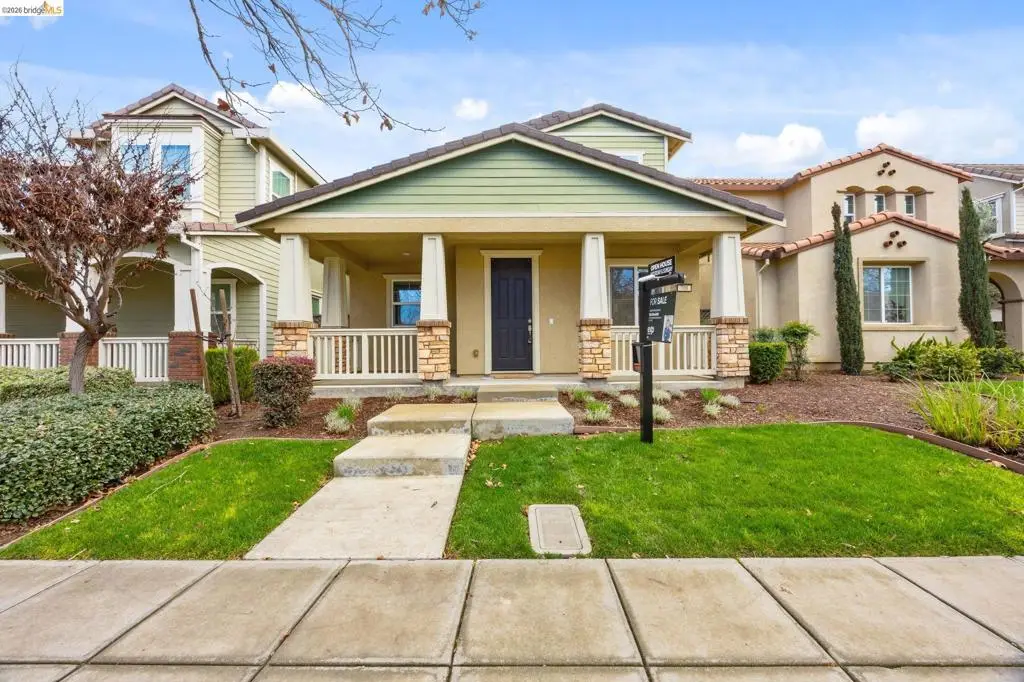 708 708 N Marquis Way, Tracy, CA 95391 - #1