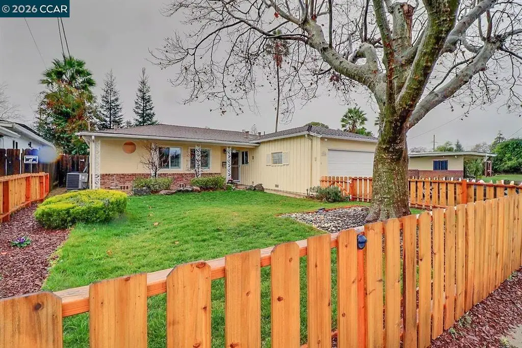 3124 3124 Mount Diablo St, Concord, CA 94518 - #1