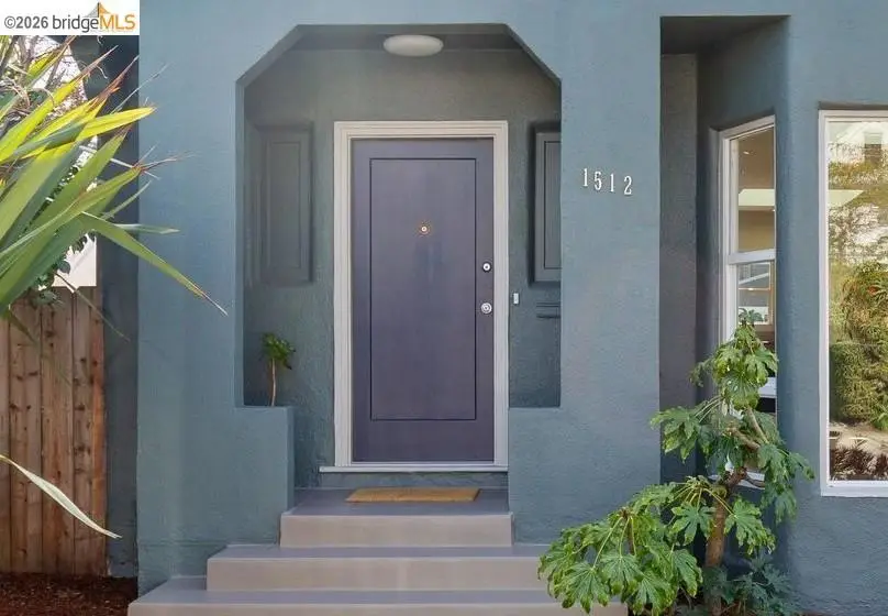 1512 1512 Hearst Ave, Berkeley, CA 94703 - #2