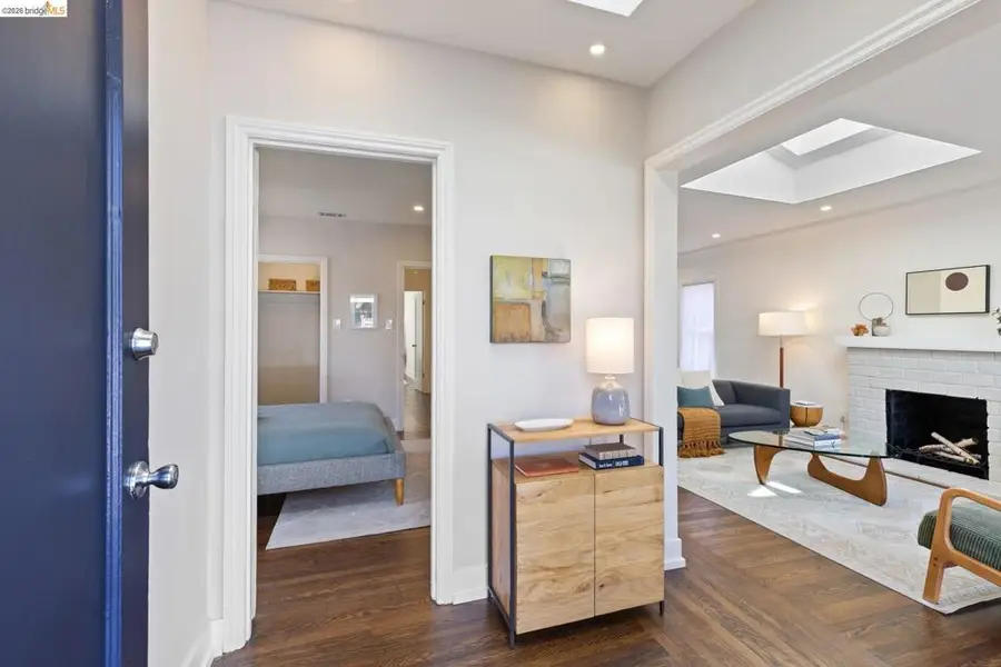 1512 1512 Hearst Ave, Berkeley, CA 94703 - #3