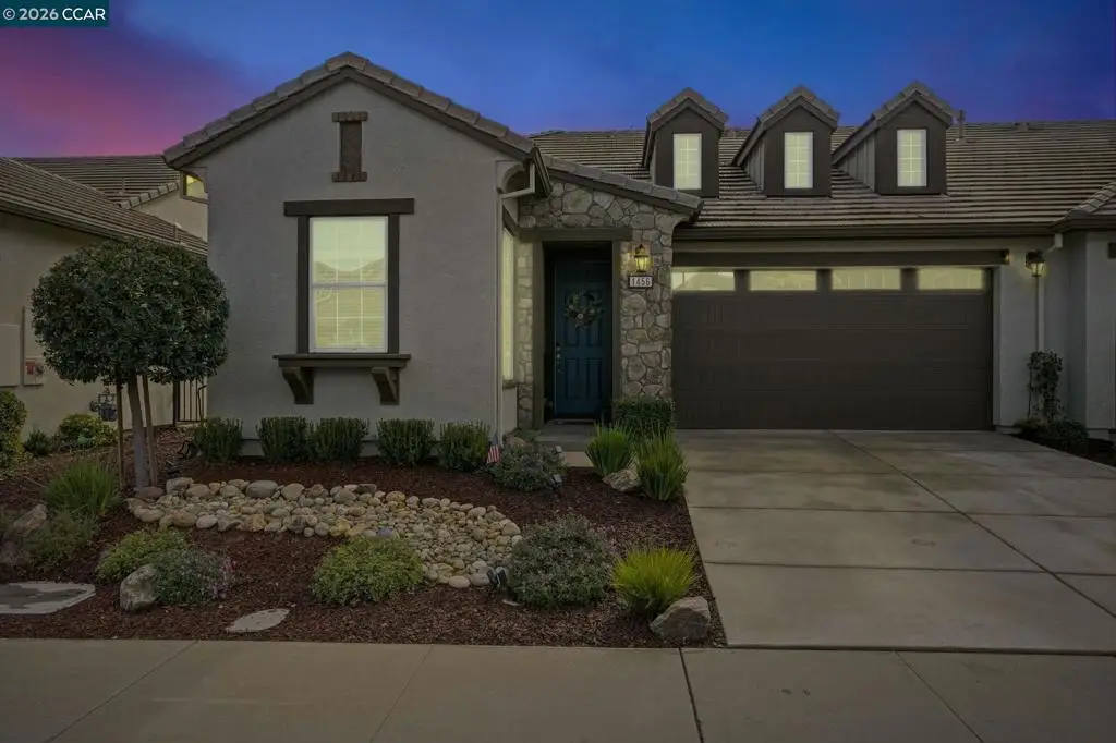 1456 1456 Santorini St, Brentwood, CA 94513 - #1