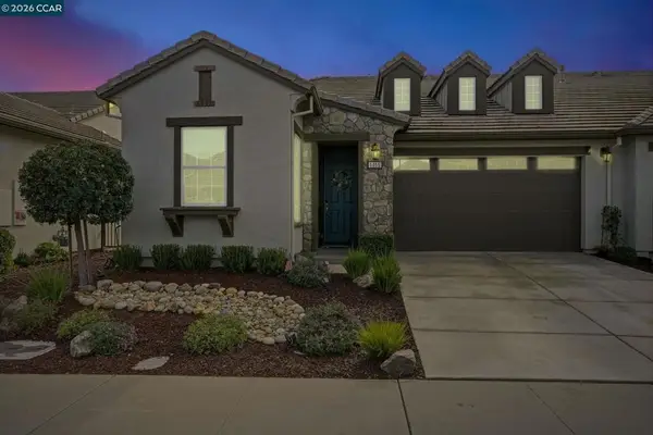 1456 1456 Santorini St, Brentwood, CA 94513