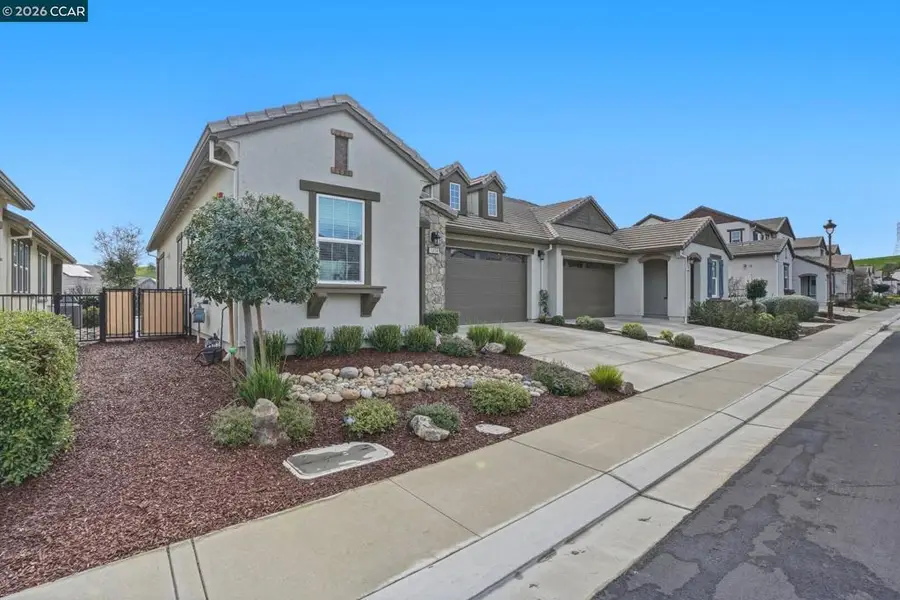 1456 1456 Santorini St, Brentwood, CA 94513 - #2