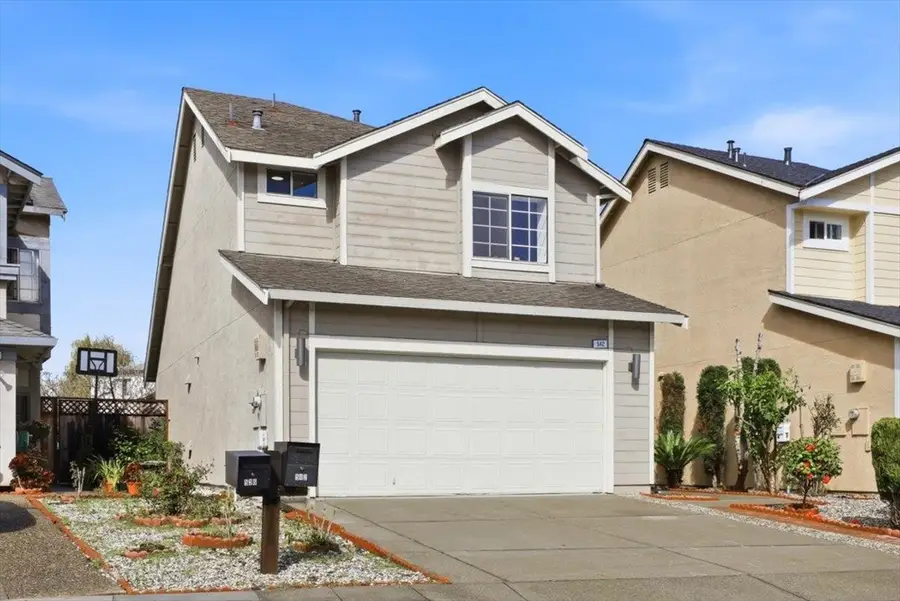 542 542 White Fir Dr, San Leandro, CA 94577 - #2