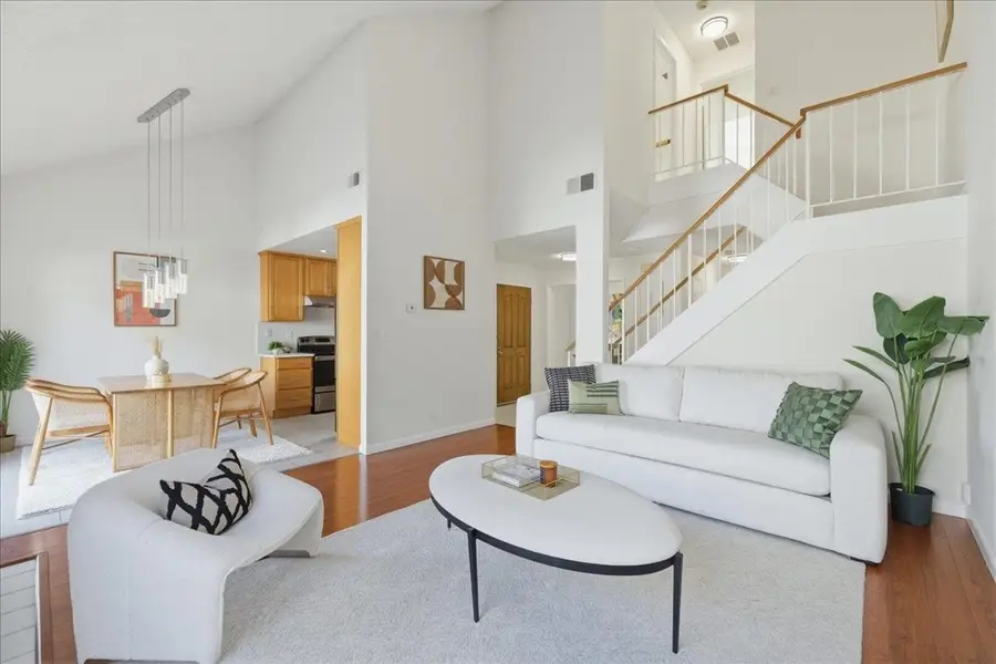 542 542 White Fir Dr, San Leandro, CA 94577 - #3