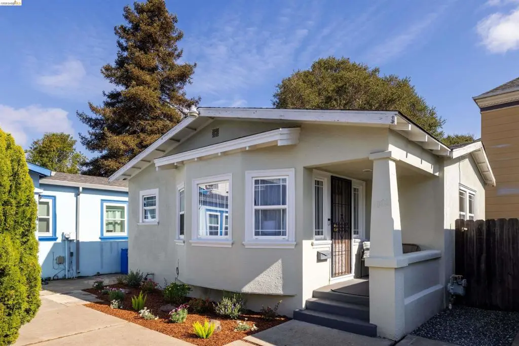 1082 16th St, Oakland, CA 94607 - #1