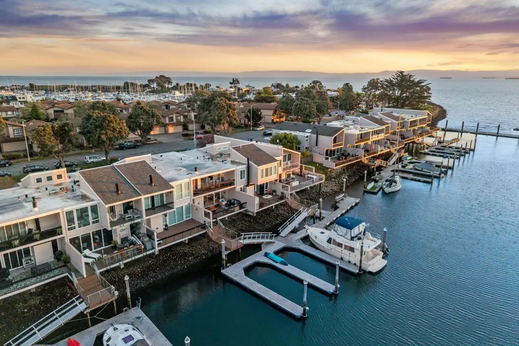 1227 1227 Ballena Boulevard, Alameda, CA 94501 - #1