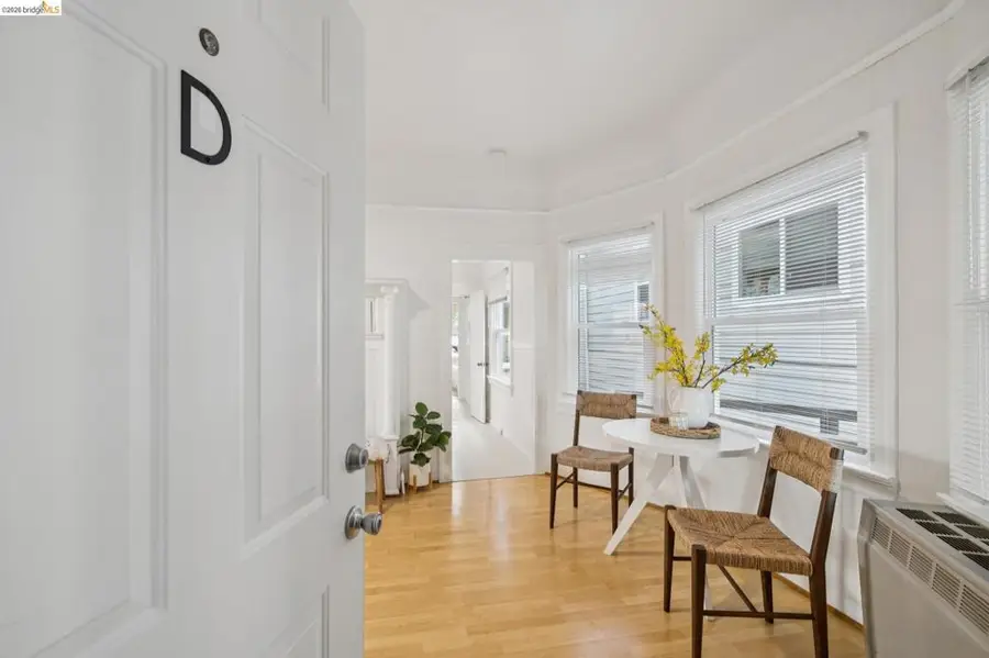 2923 Wheeler Street, Berkeley, CA 94705 - #2