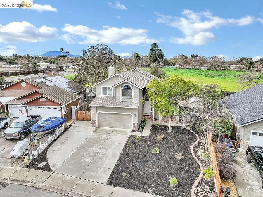 5041 5041 Claremont Ct, Oakley, CA 94561 - #3