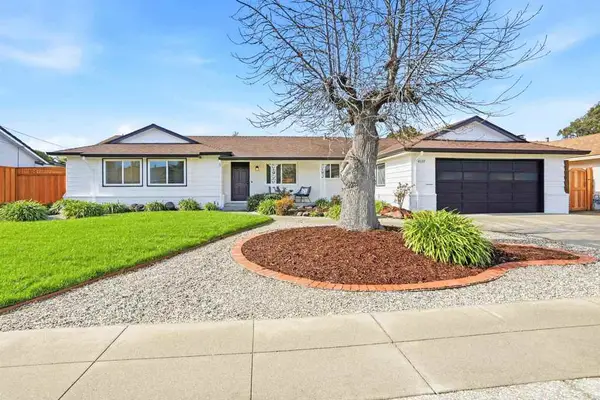 4537 4537 Norris Rd, Fremont, CA 94536