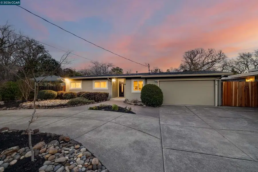 1807 1807 Magnolia Way, Walnut Creek, CA 94595 - #3